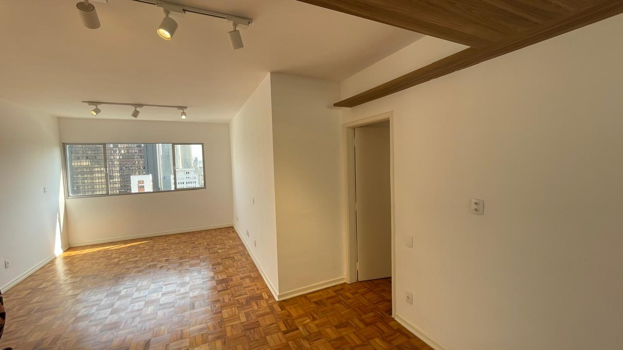 Apartamento para alugar com 2 quartos, 94m² - Foto 1