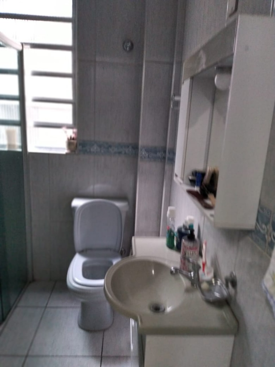 Apartamento à venda com 1 quarto, 54m² - Foto 8