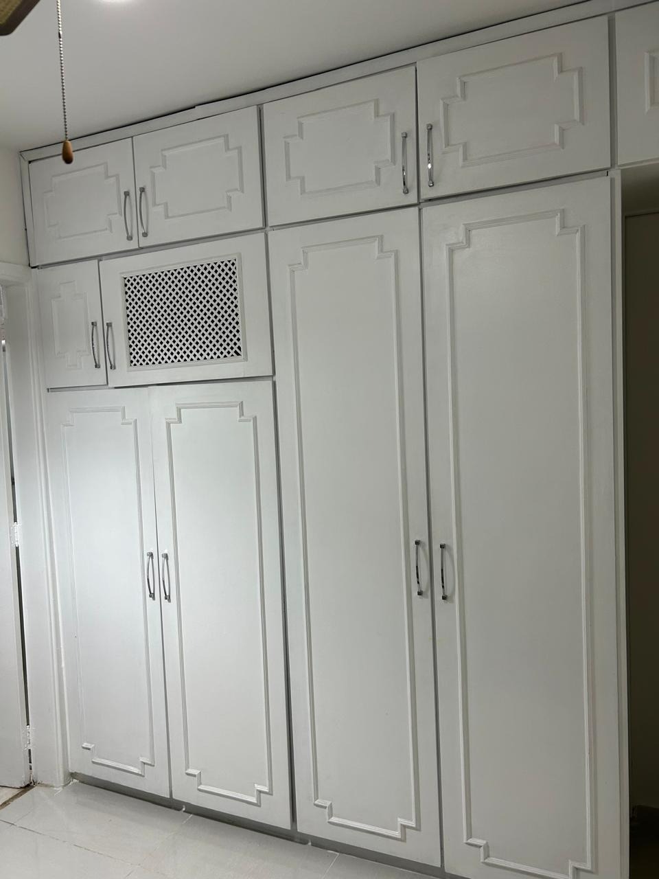 Apartamento para alugar com 1 quarto, 45m² - Foto 9