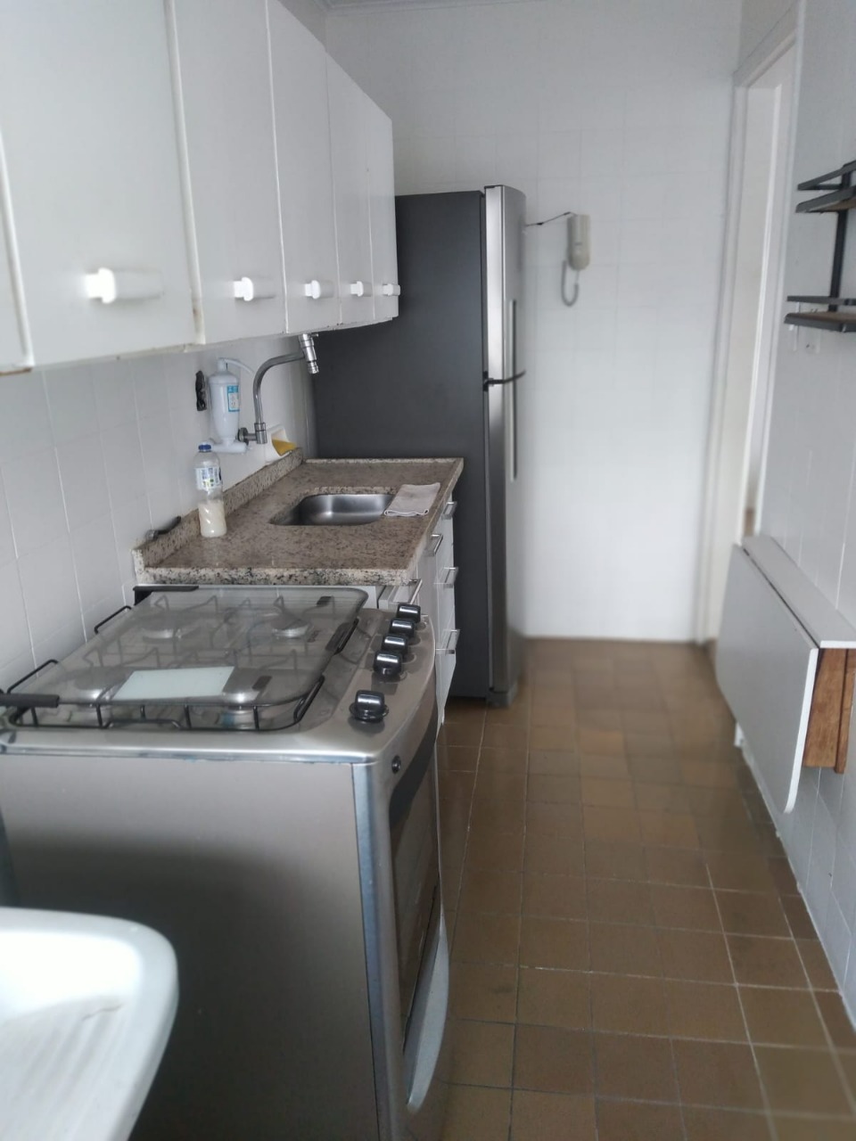 Apartamento para alugar com 1 quarto, 50m² - Foto 9