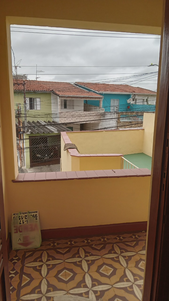 Sobrado à venda com 2 quartos, 129m² - Foto 40