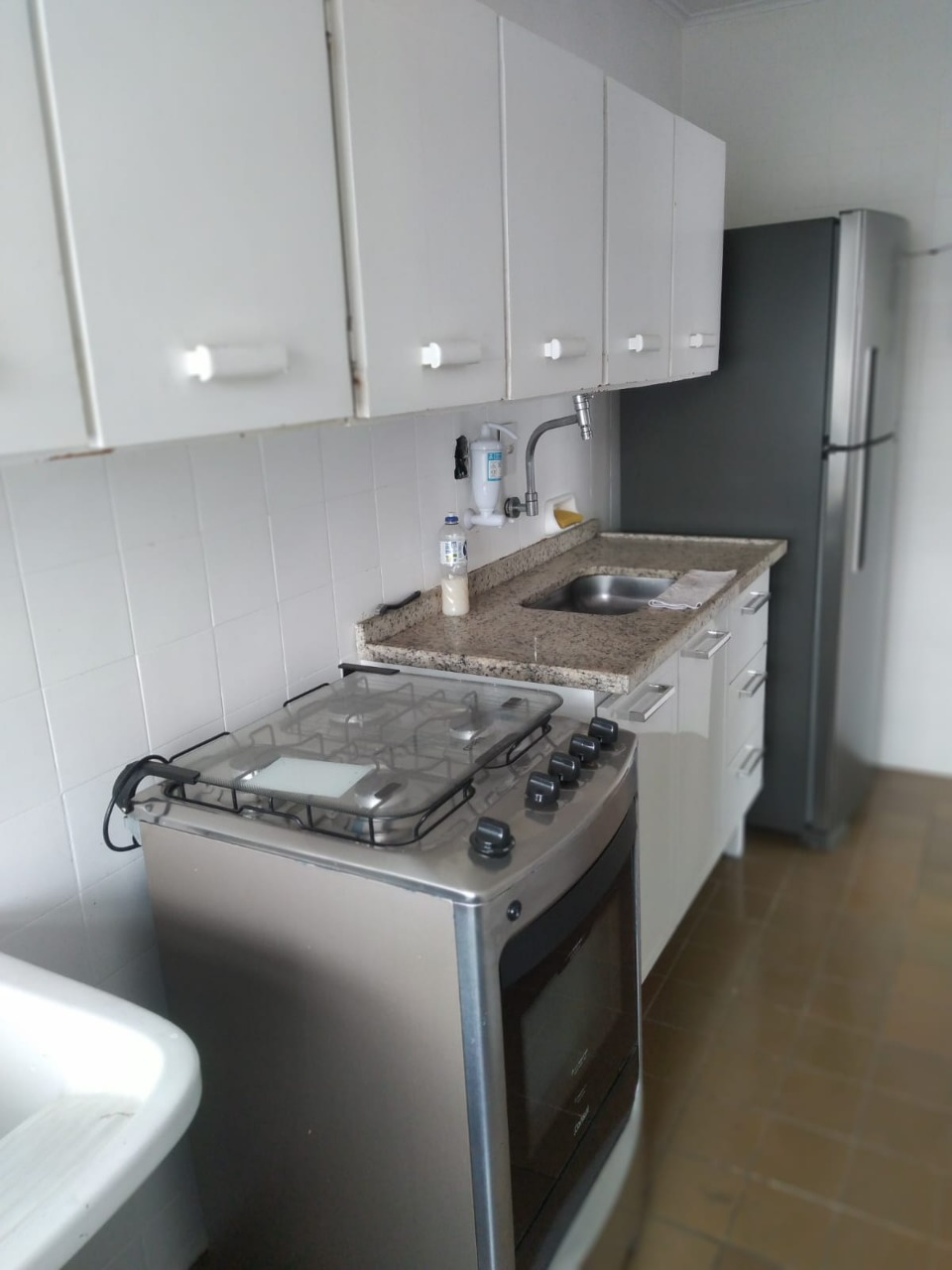 Apartamento para alugar com 1 quarto, 50m² - Foto 11