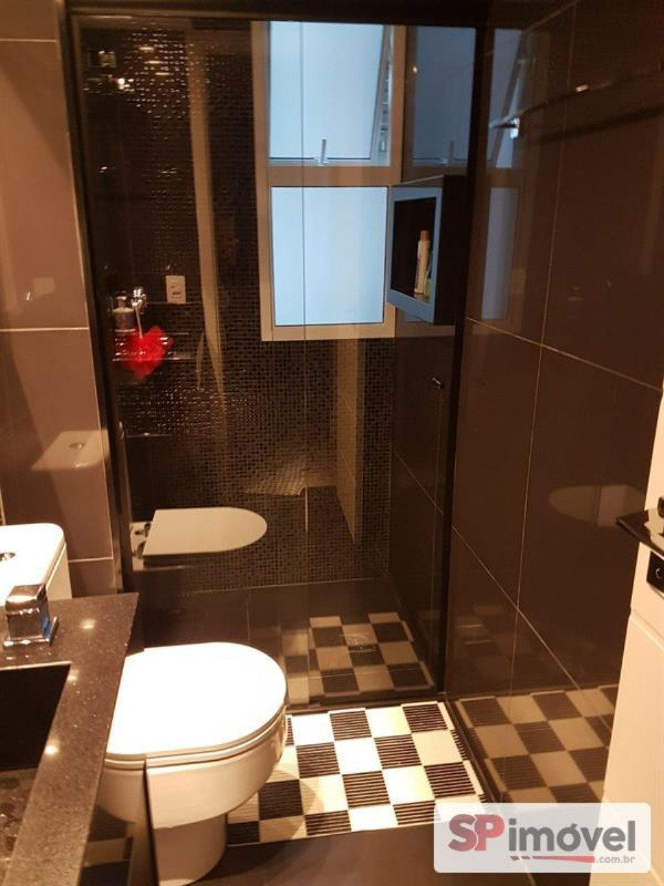 Apartamento à venda com 3 quartos, 133m² - Foto 14