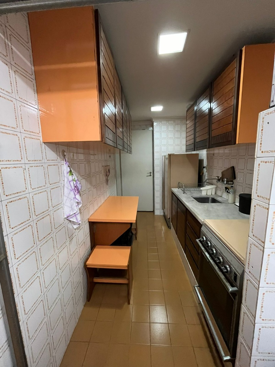 Apartamento para alugar com 1 quarto, 45m² - Foto 14