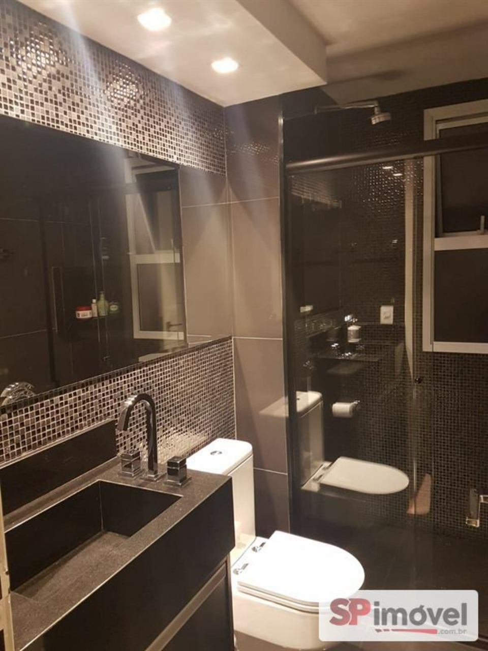 Apartamento à venda com 3 quartos, 133m² - Foto 13