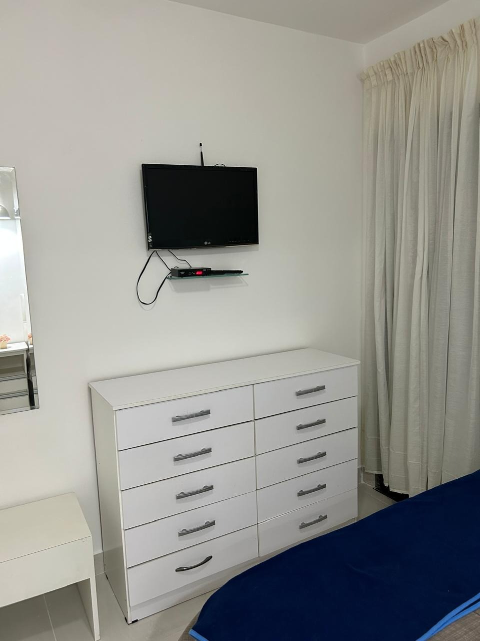 Apartamento para alugar com 1 quarto, 45m² - Foto 10