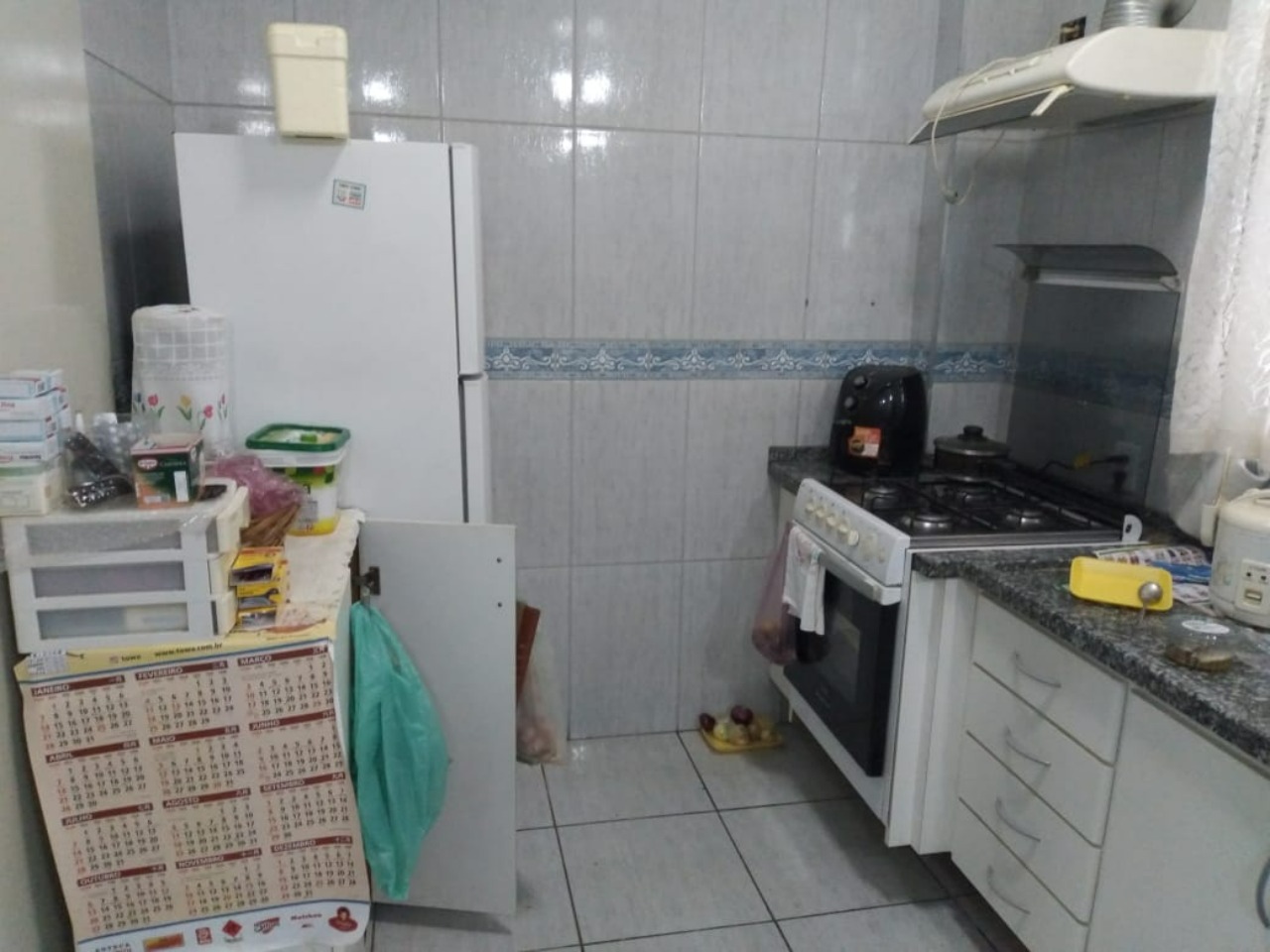 Apartamento à venda com 1 quarto, 54m² - Foto 15