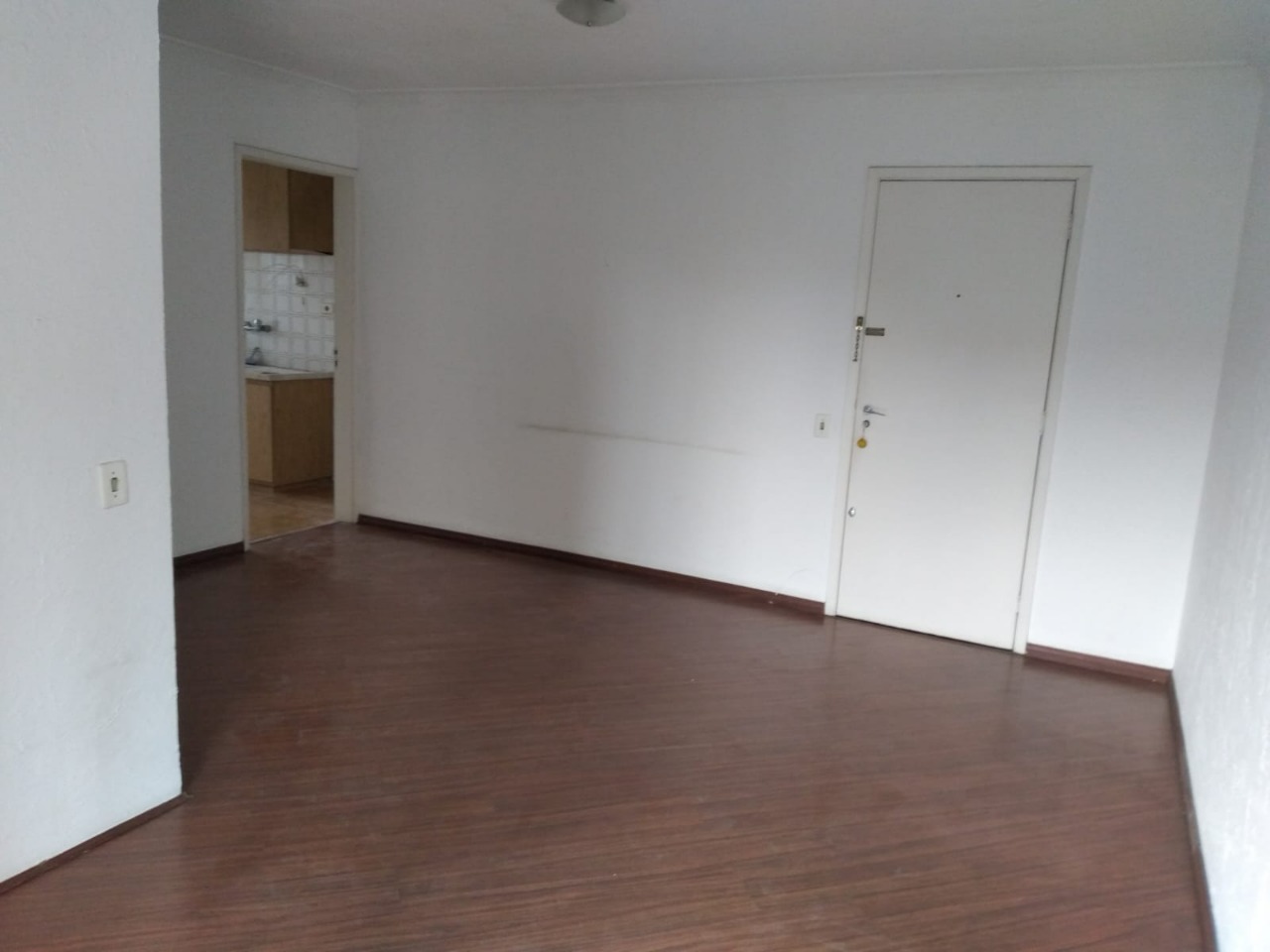 Apartamento à venda com 2 quartos, 58m² - Foto 5