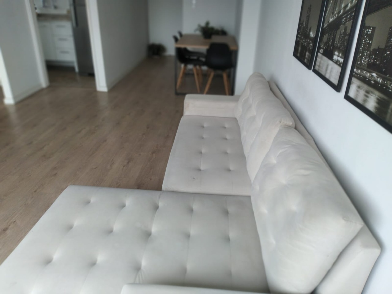 Apartamento para alugar com 1 quarto, 50m² - Foto 3