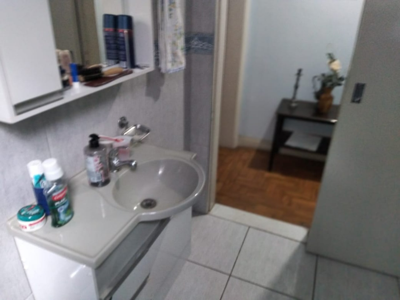 Apartamento à venda com 1 quarto, 54m² - Foto 9