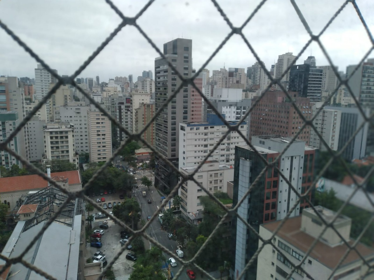 Apartamento para alugar com 1 quarto, 50m² - Foto 16