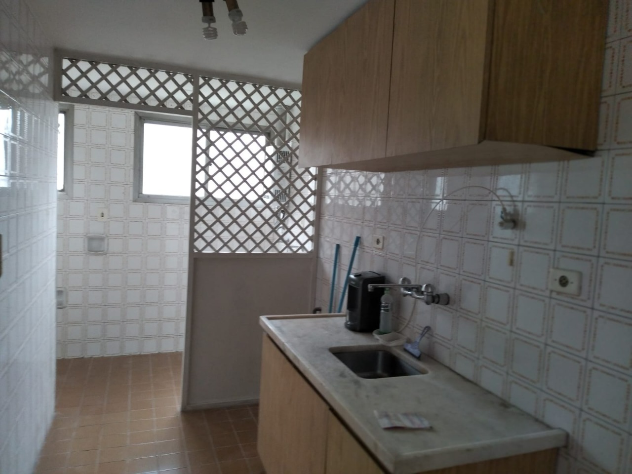 Apartamento à venda com 2 quartos, 58m² - Foto 11