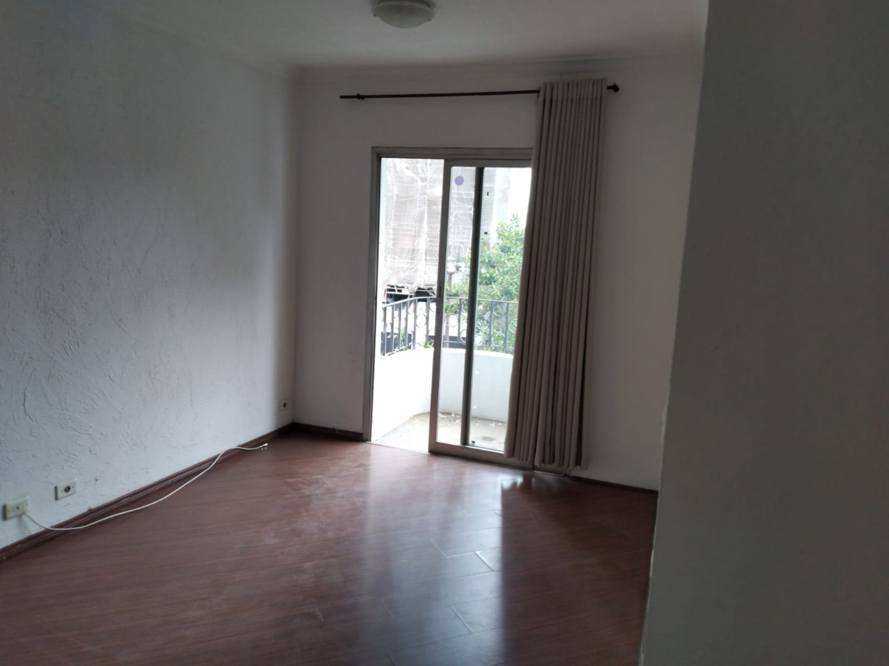 Apartamento à venda com 2 quartos, 58m² - Foto 3