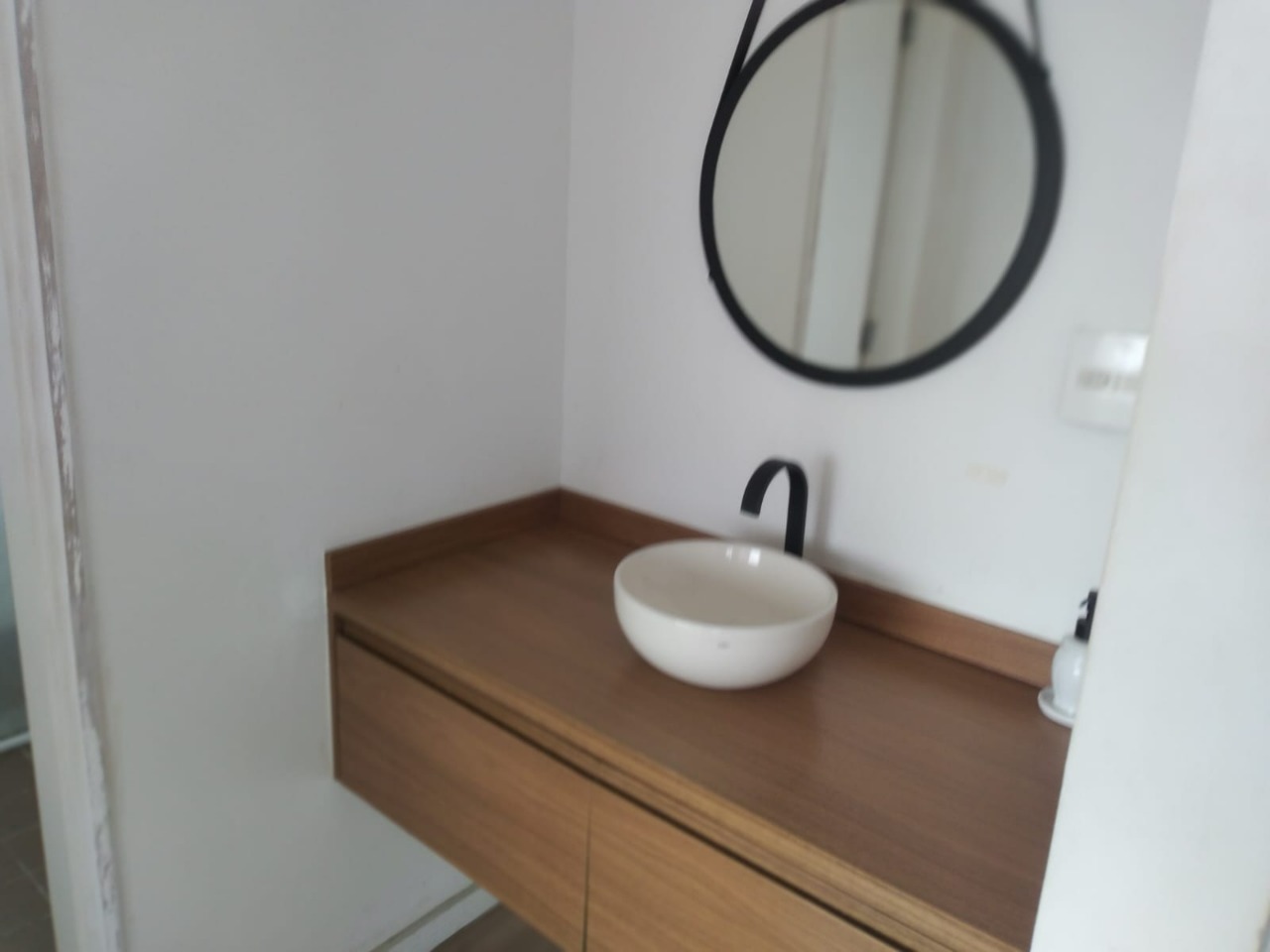 Apartamento para alugar com 1 quarto, 50m² - Foto 12