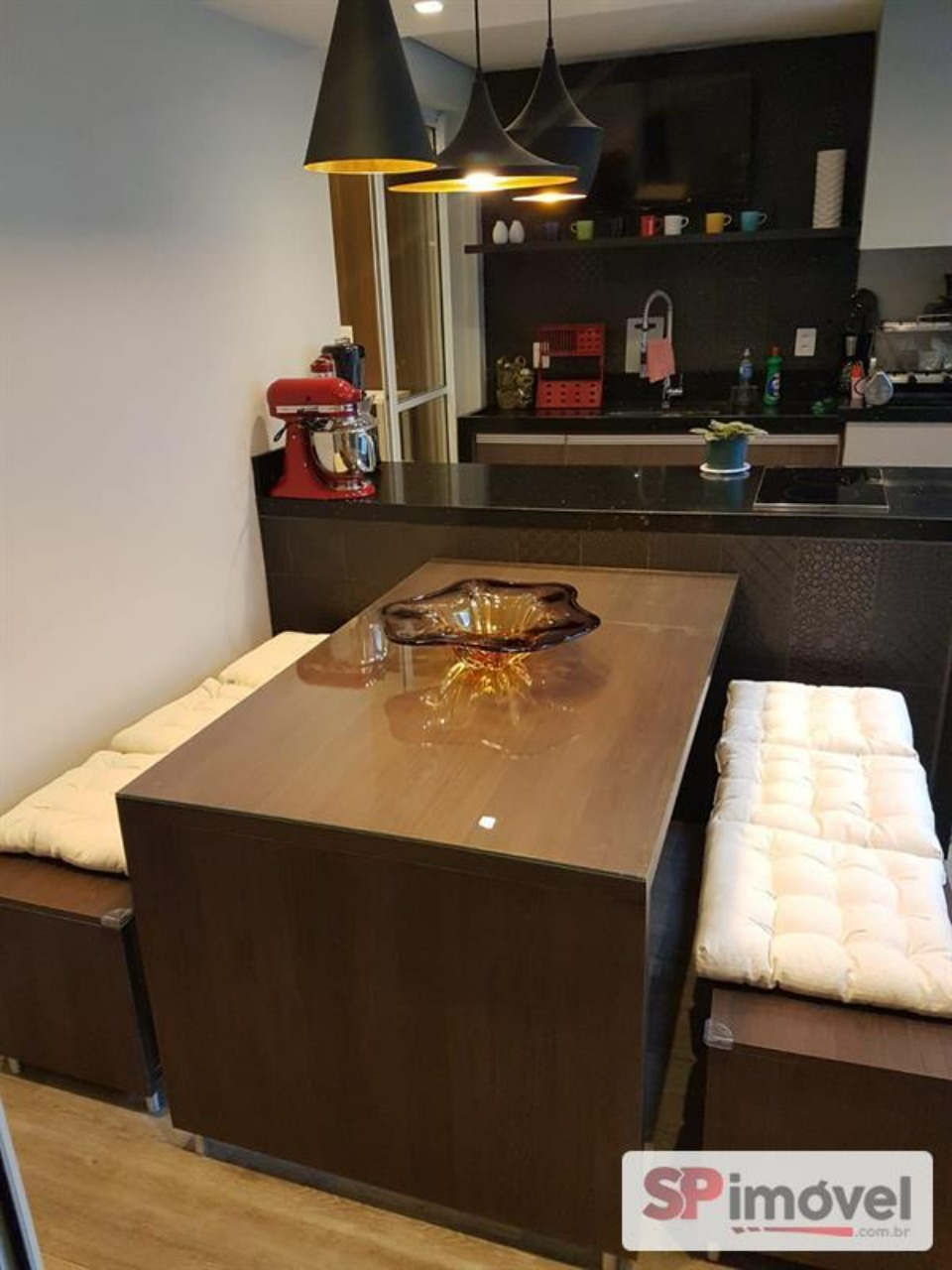 Apartamento à venda com 3 quartos, 133m² - Foto 8