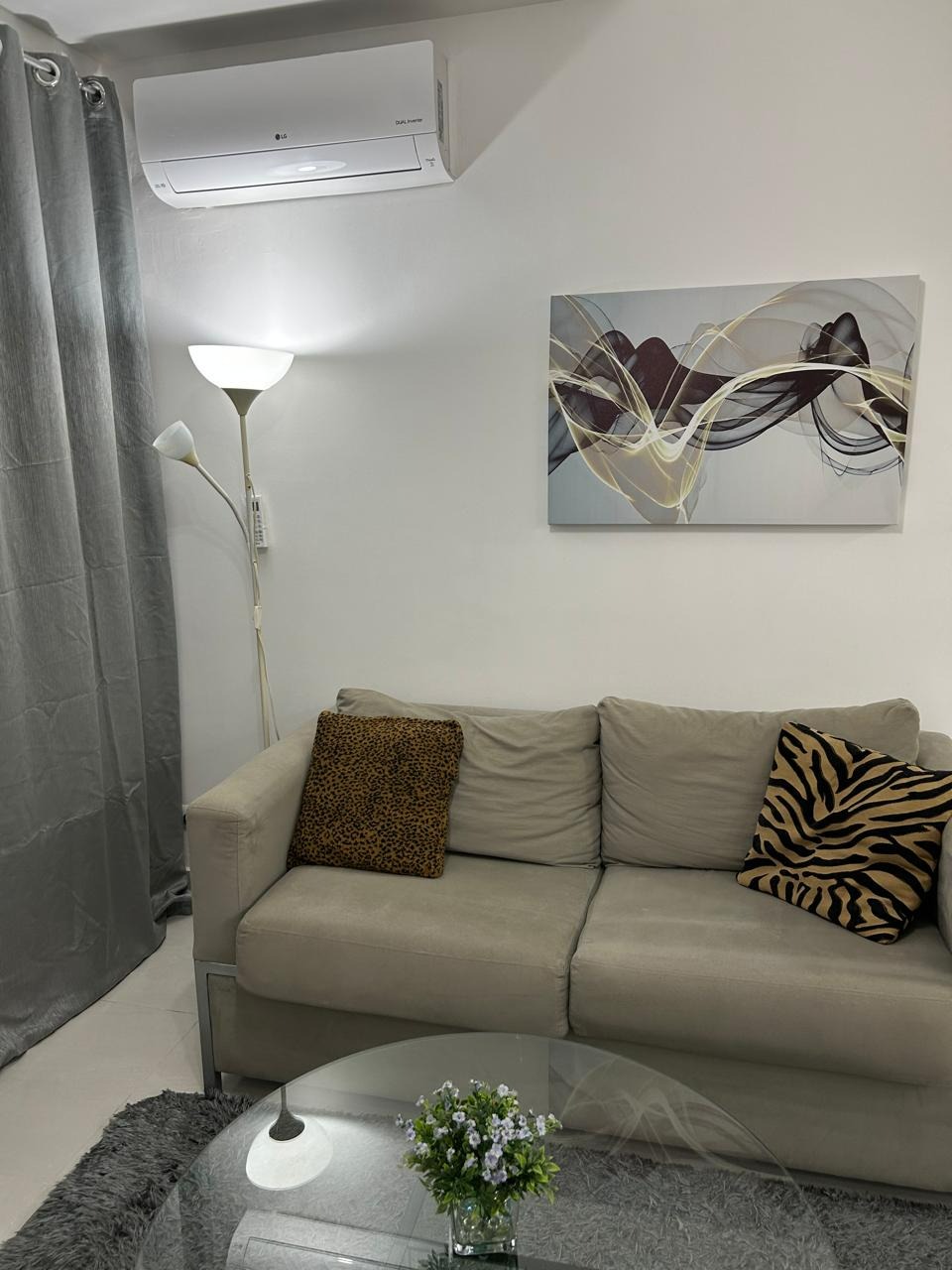 Apartamento para alugar com 1 quarto, 45m² - Foto 4