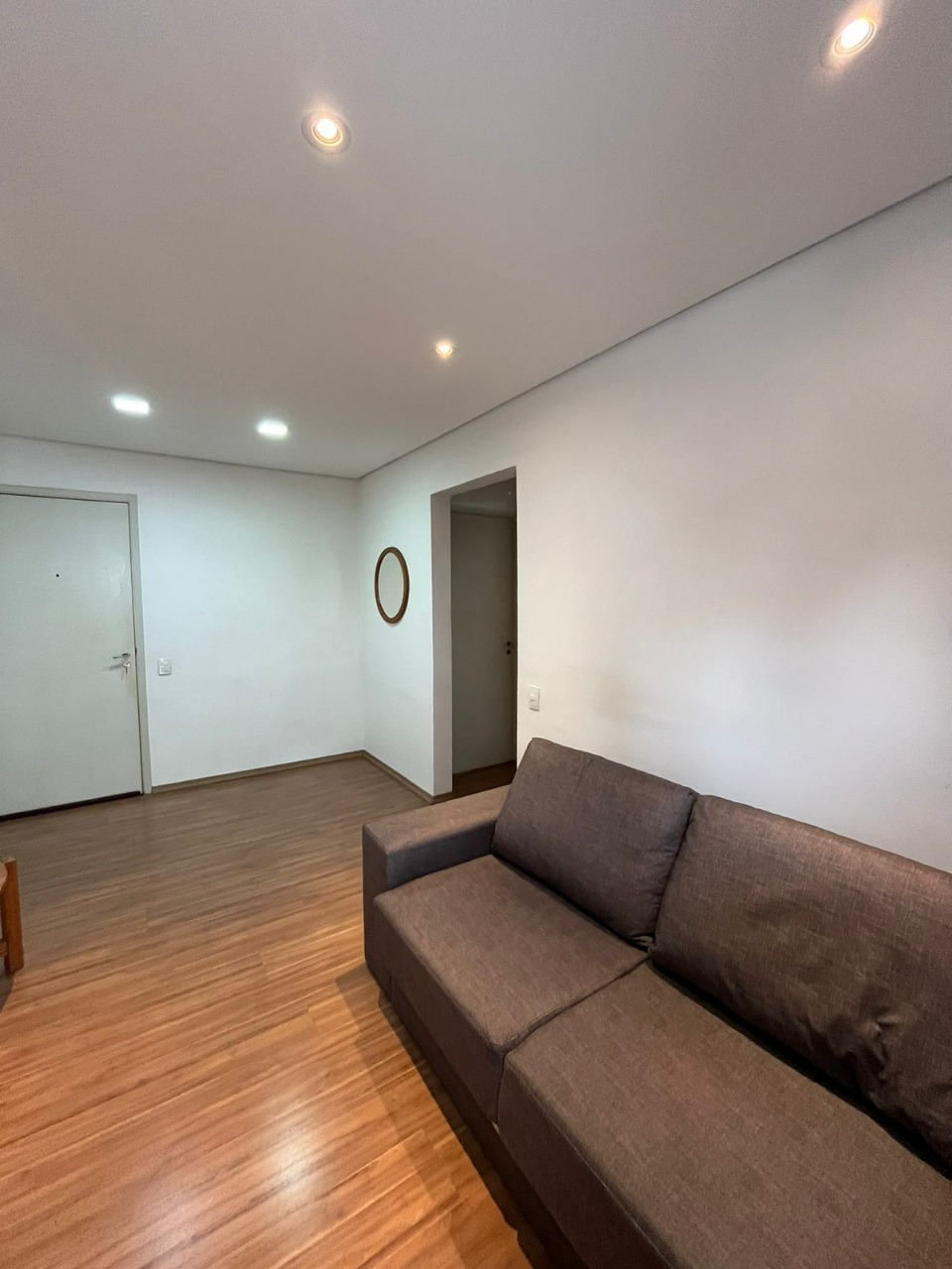 Apartamento para alugar com 1 quarto, 45m² - Foto 3