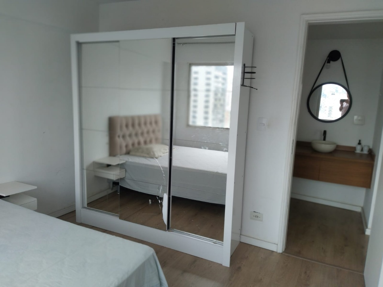 Apartamento para alugar com 1 quarto, 50m² - Foto 17