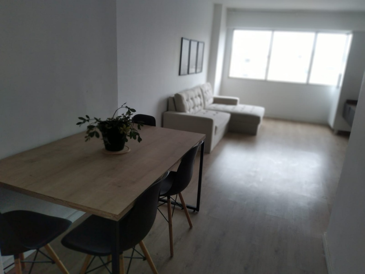 Apartamento para alugar com 1 quarto, 50m² - Foto 7