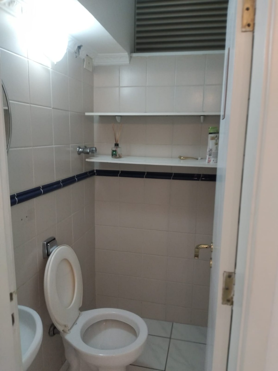 Apartamento para alugar com 1 quarto, 50m² - Foto 15