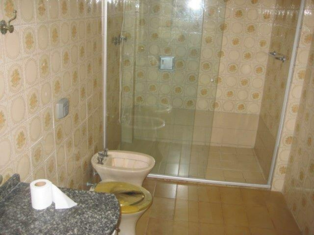 Apartamento para alugar com 3 quartos, 160m² - Foto 27