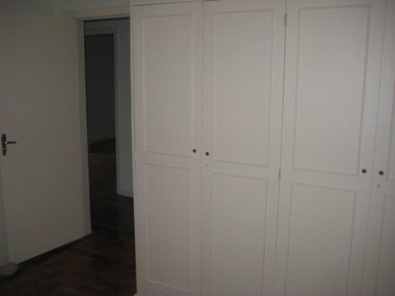 Apartamento para alugar com 3 quartos, 160m² - Foto 19