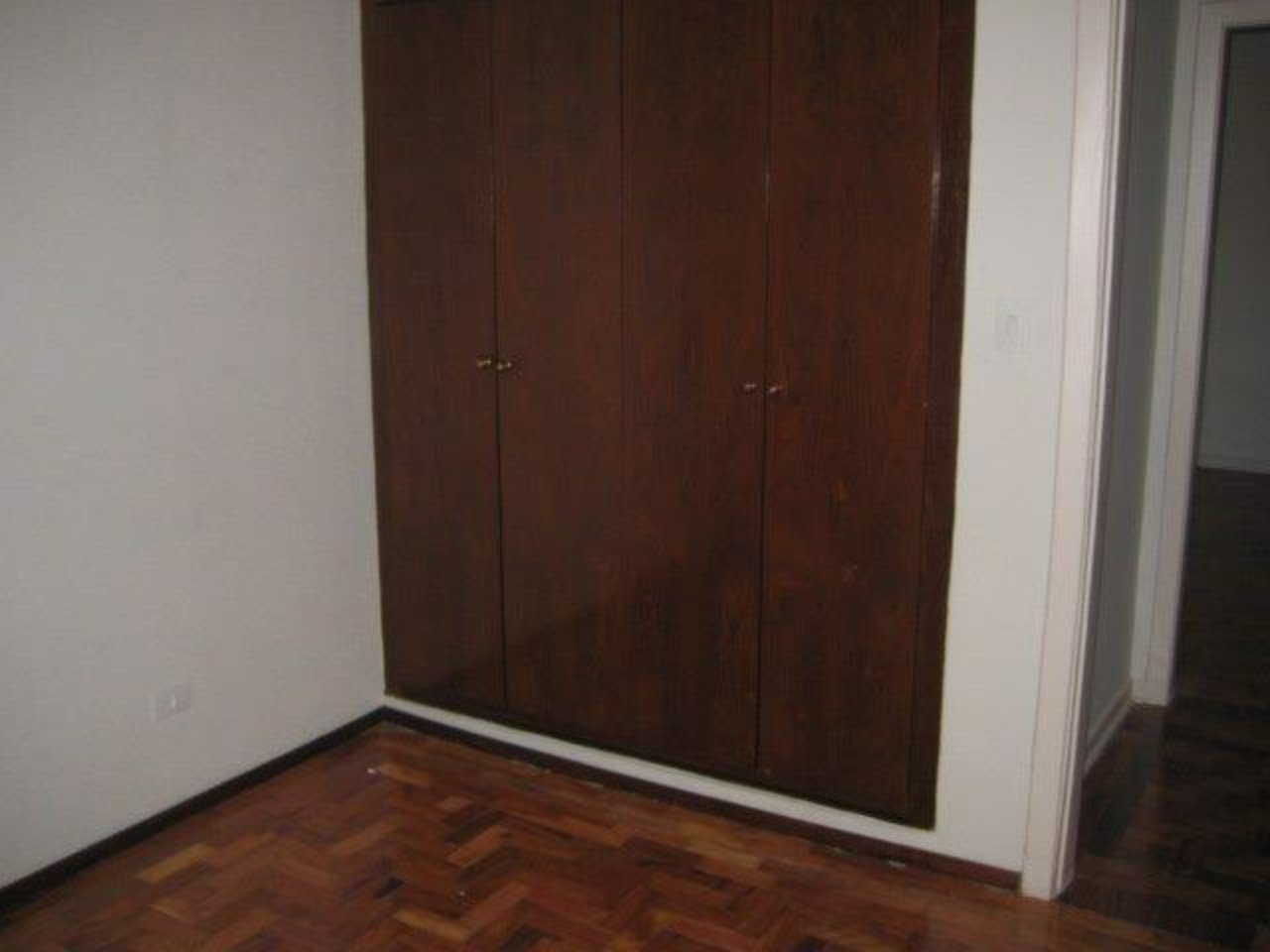 Apartamento para alugar com 3 quartos, 160m² - Foto 21