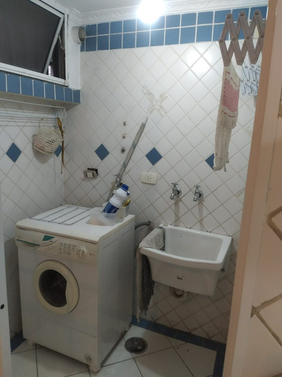 Apartamento para alugar com 1 quarto, 50m² - Foto 19