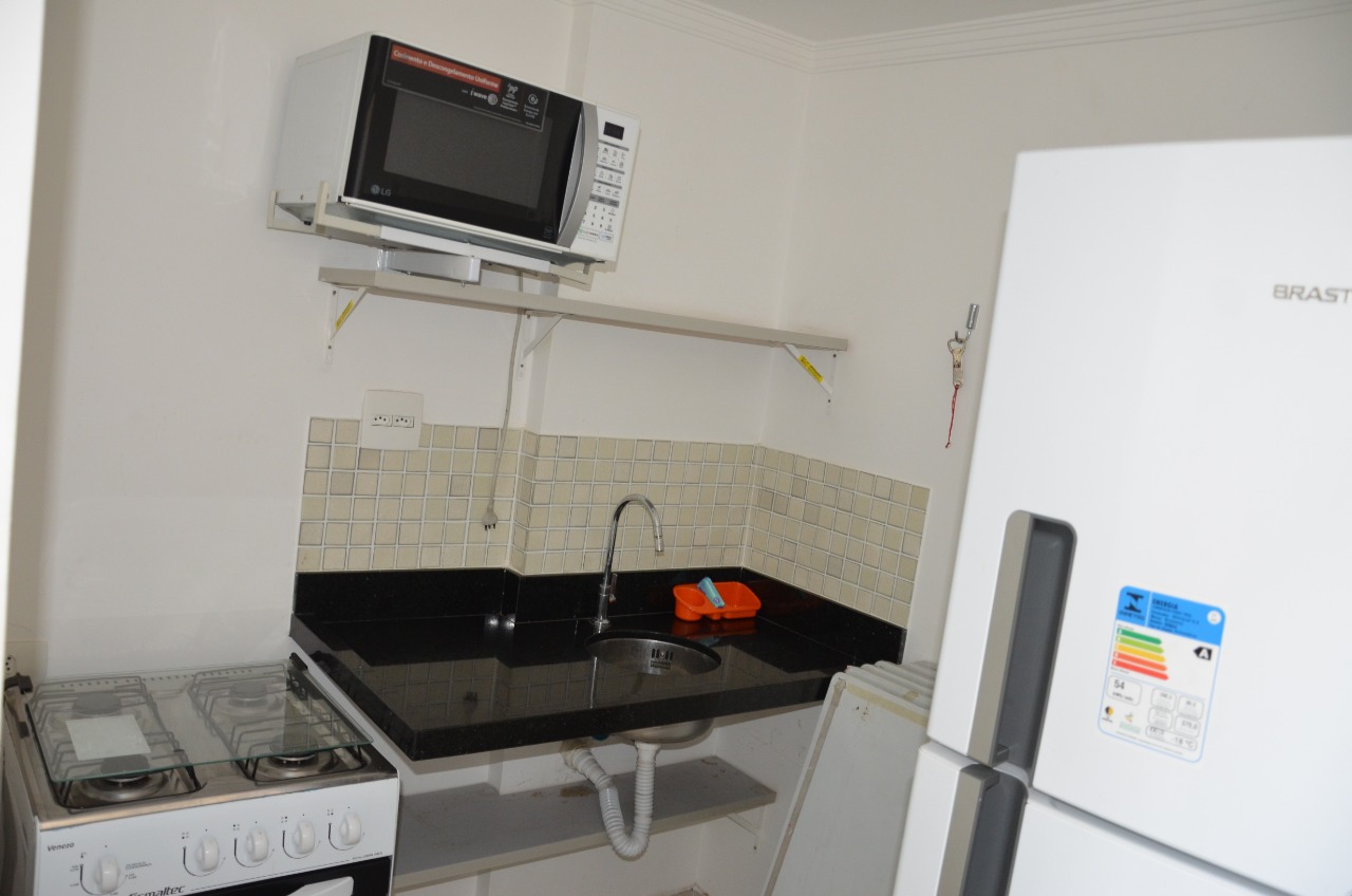 Apartamento à venda com 2 quartos, 77m² - Foto 27