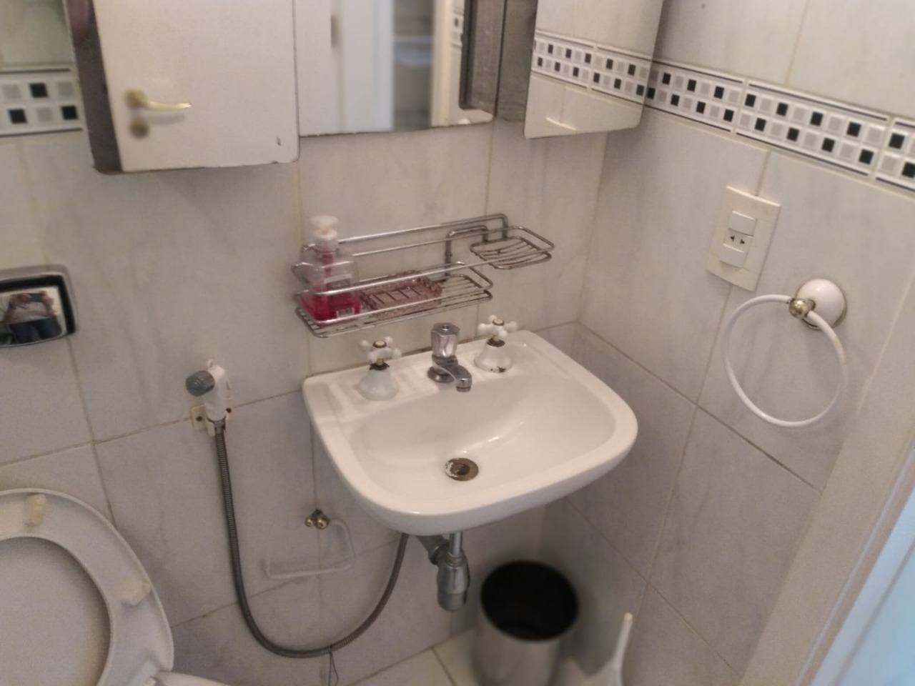 Apartamento para alugar com 1 quarto, 50m² - Foto 22