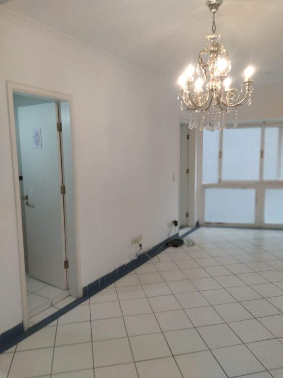 Apartamento para alugar com 1 quarto, 50m² - Foto 1