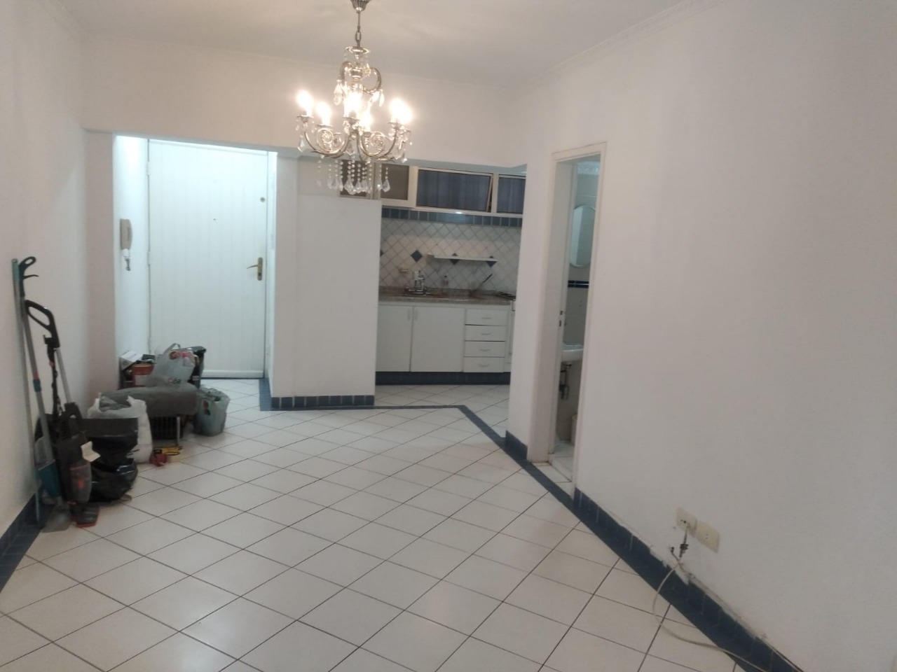 Apartamento para alugar com 1 quarto, 50m² - Foto 18