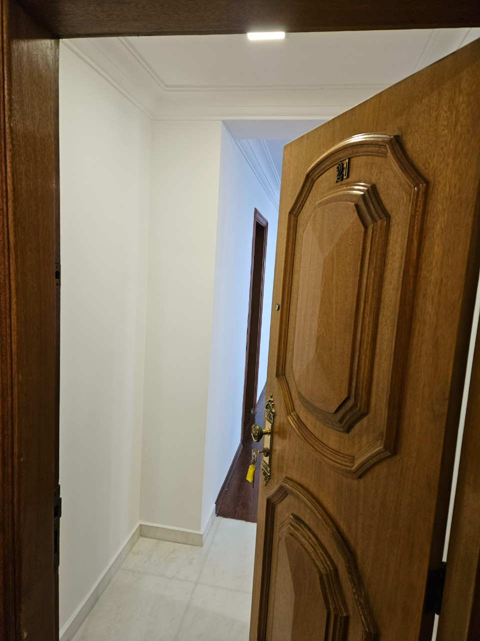 Apartamento para alugar com 3 quartos, 175m² - Foto 4