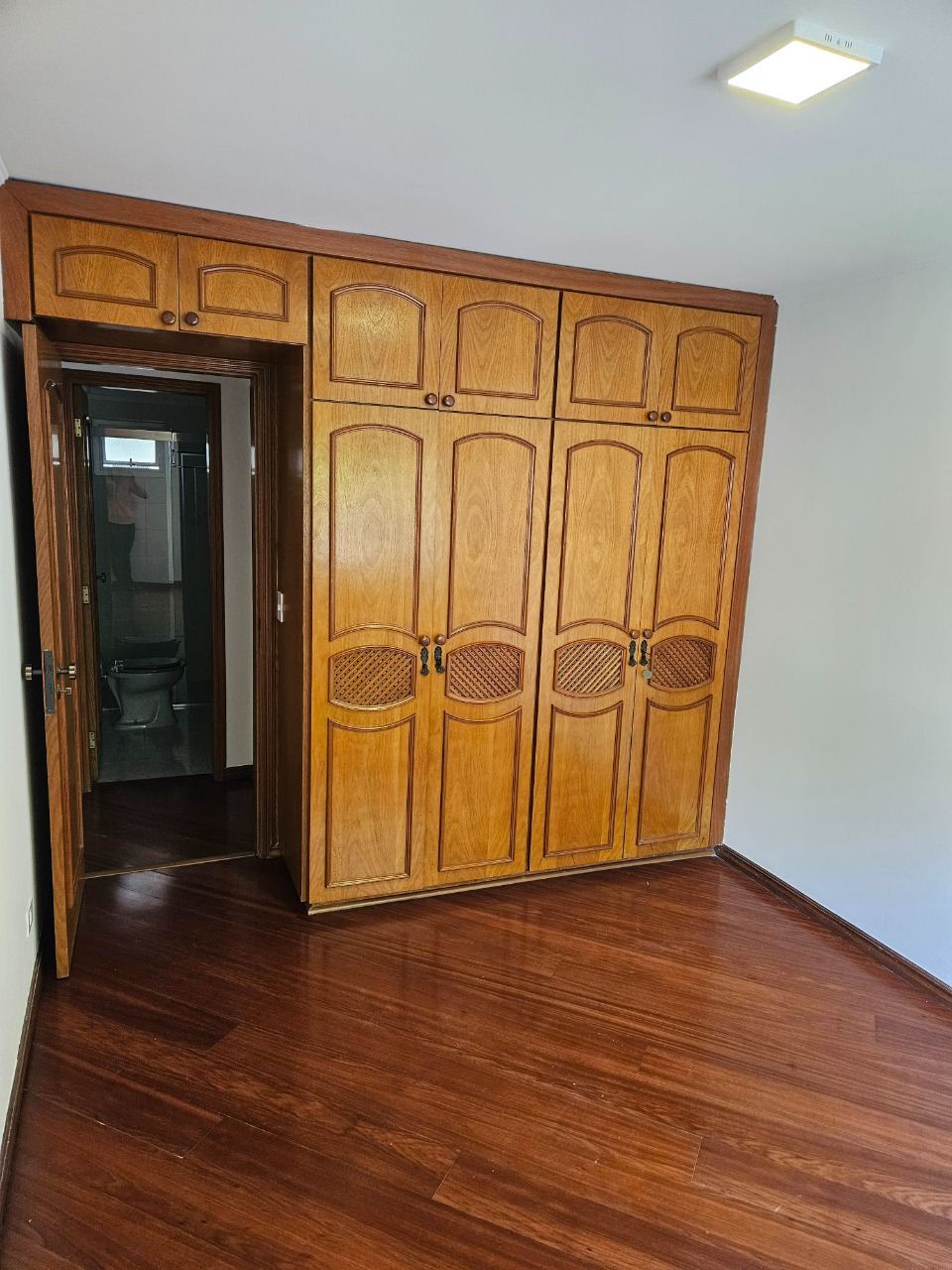 Apartamento para alugar com 3 quartos, 175m² - Foto 14