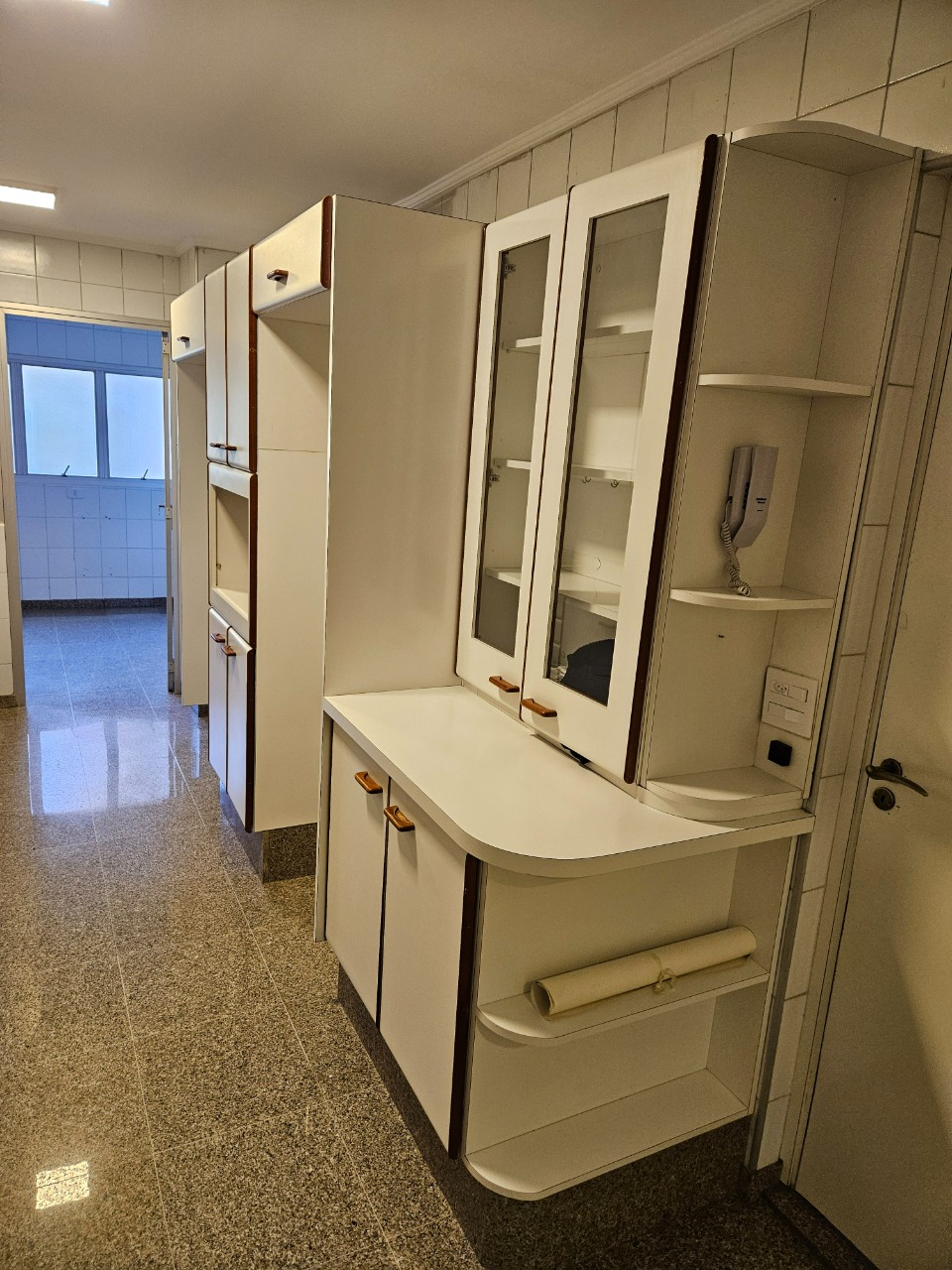 Apartamento para alugar com 3 quartos, 175m² - Foto 36