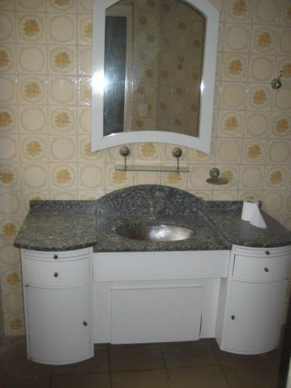 Apartamento para alugar com 3 quartos, 160m² - Foto 26