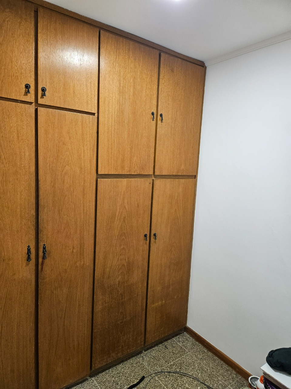 Apartamento para alugar com 3 quartos, 175m² - Foto 29