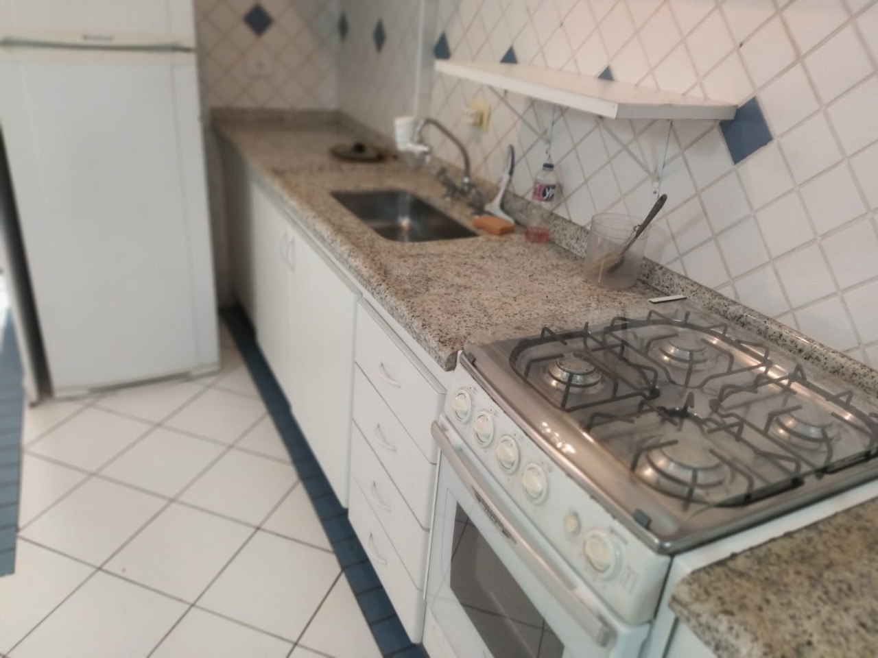 Apartamento para alugar com 1 quarto, 50m² - Foto 25