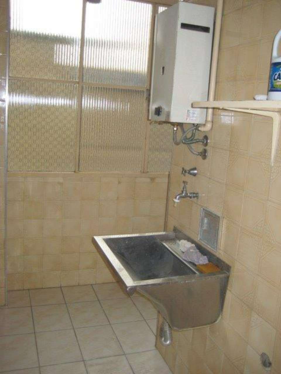 Apartamento para alugar com 3 quartos, 160m² - Foto 7