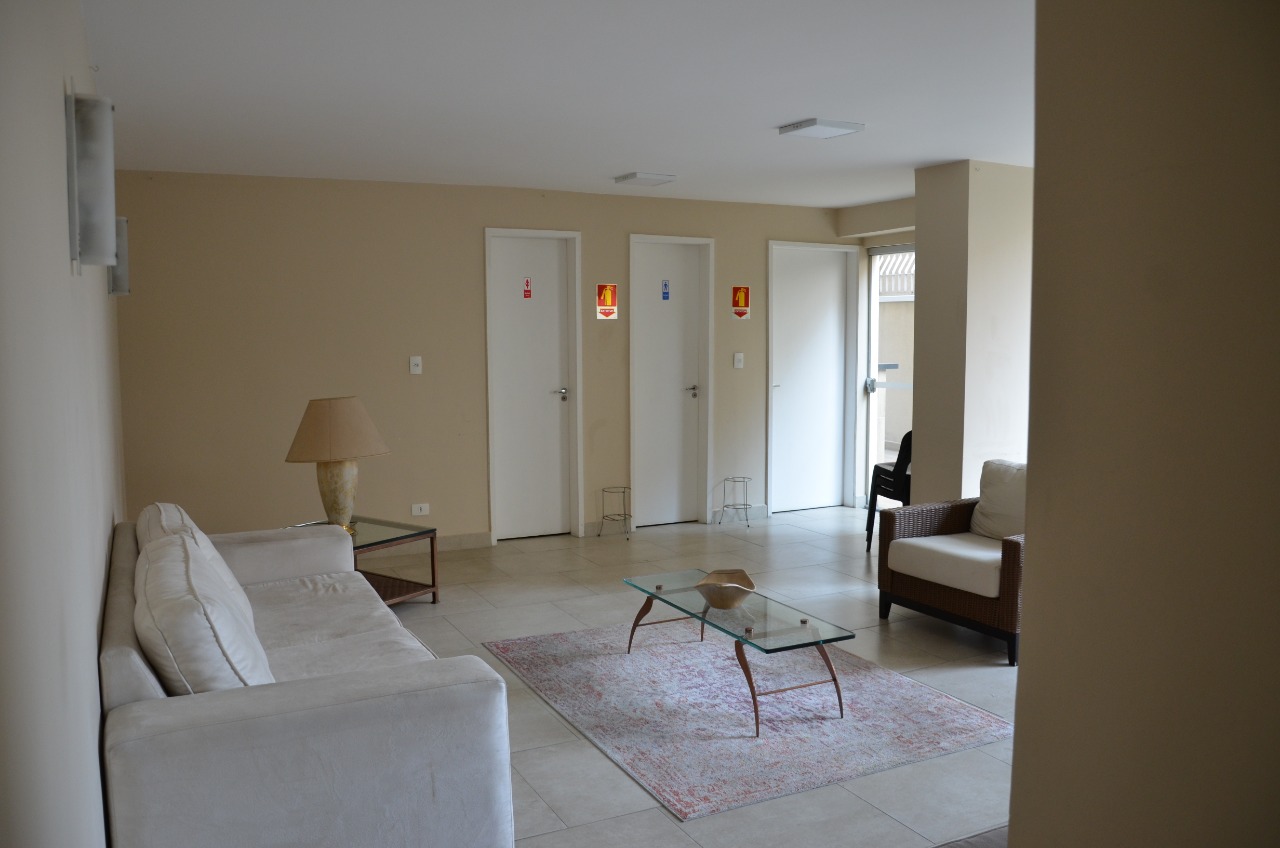 Apartamento à venda com 2 quartos, 77m² - Foto 20