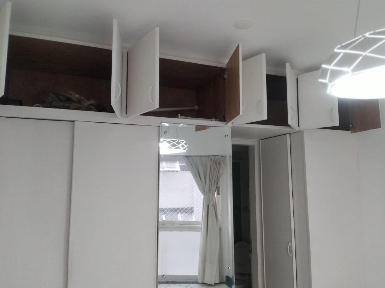 Apartamento para alugar com 1 quarto, 50m² - Foto 10