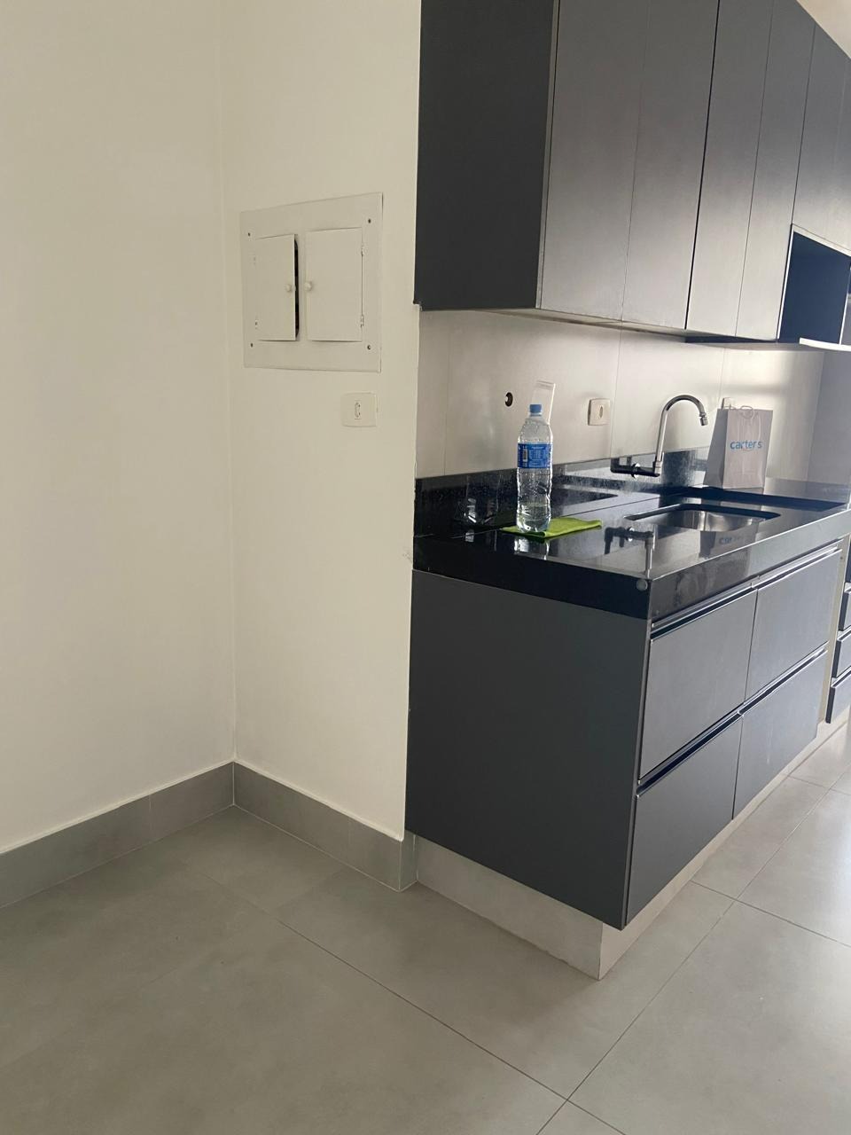 Apartamento para alugar com 3 quartos, 145m² - Foto 8