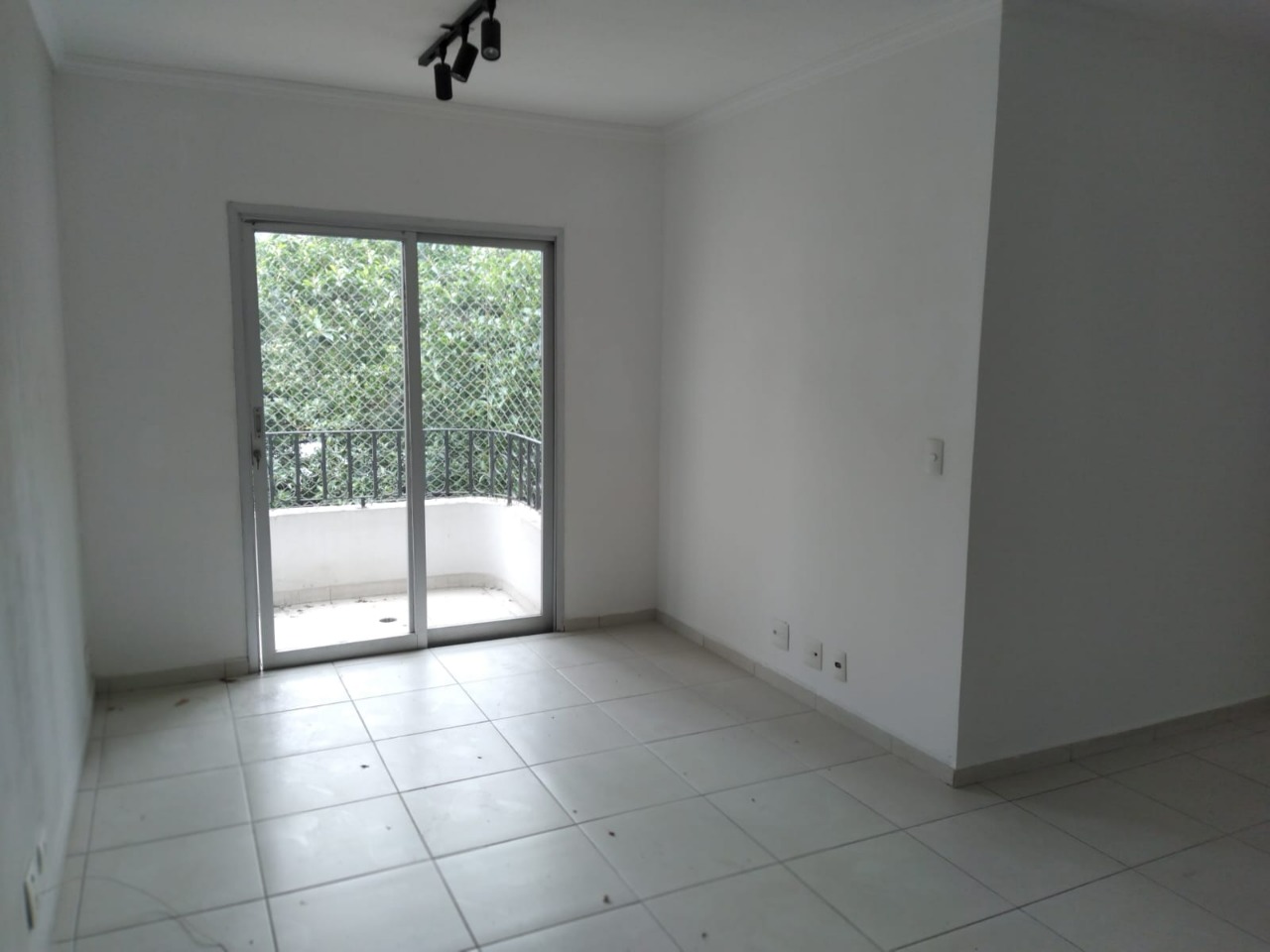 Apartamento para alugar com 1 quarto, 50m² - Foto 1