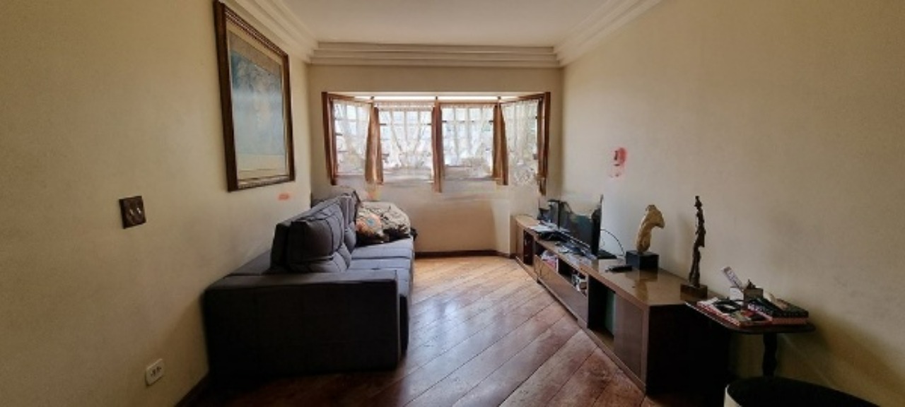 Sobrado à venda com 3 quartos, 189m² - Foto 2