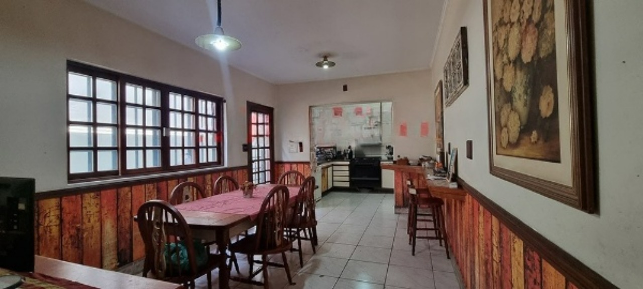 Sobrado à venda com 3 quartos, 189m² - Foto 4