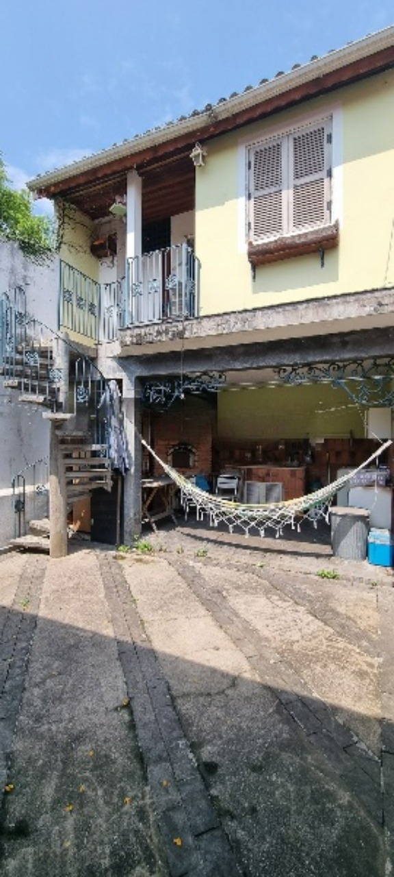 Sobrado à venda com 3 quartos, 189m² - Foto 17