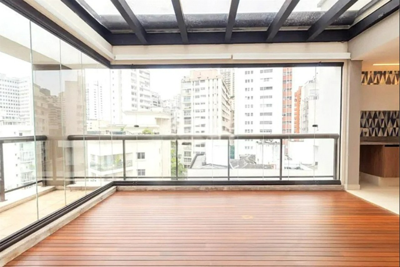 Cobertura à venda com 2 quartos, 411m² - Foto 2