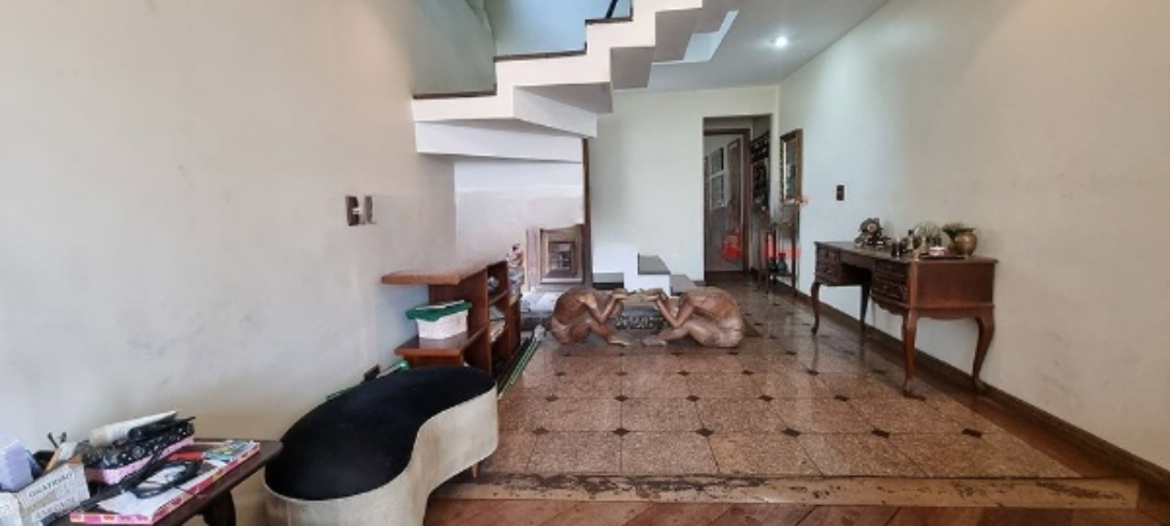 Sobrado à venda com 3 quartos, 189m² - Foto 3