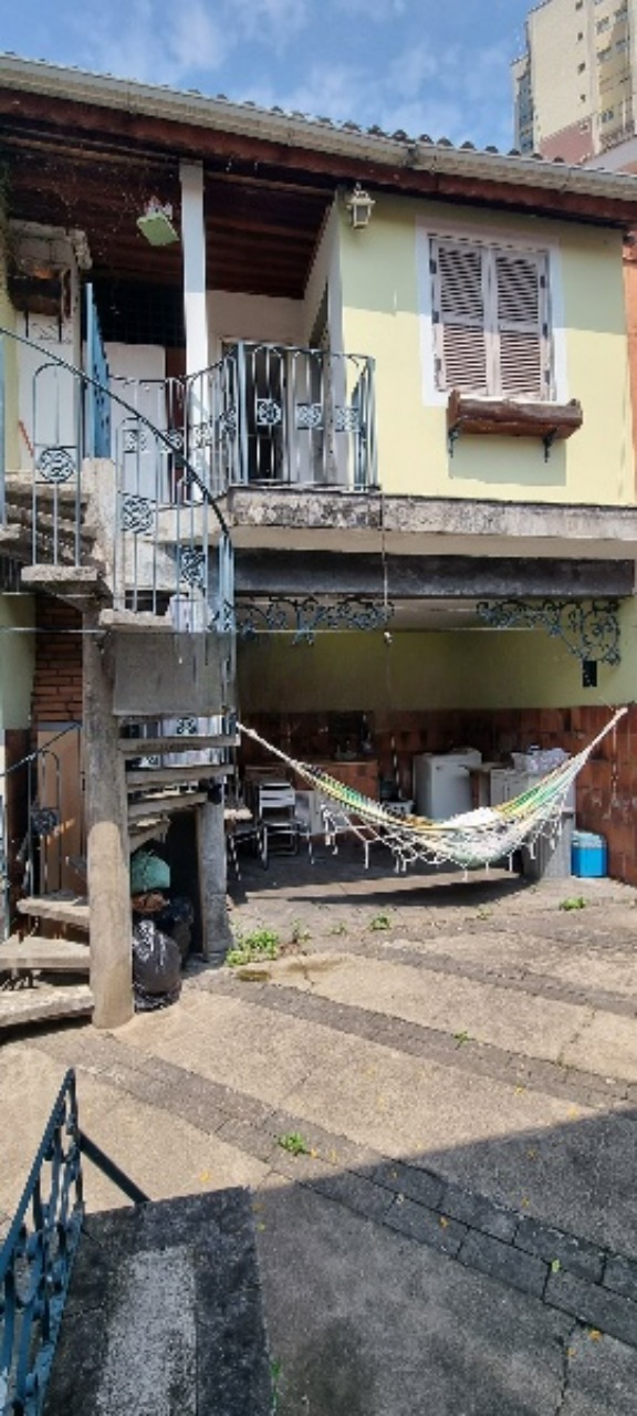 Sobrado à venda com 3 quartos, 189m² - Foto 11