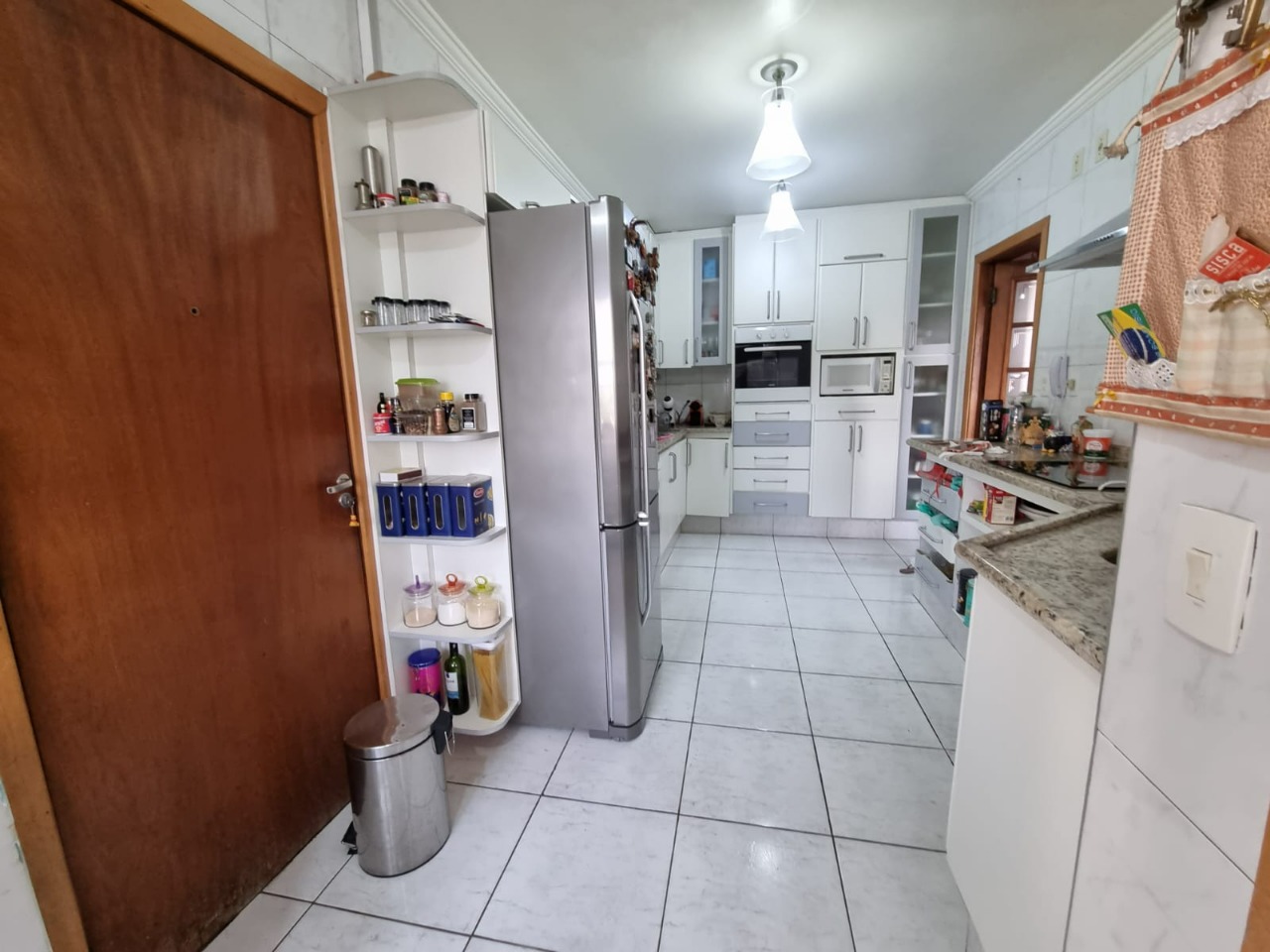 Cobertura à venda com 3 quartos, 340m² - Foto 13